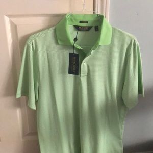 Polo golf shirt